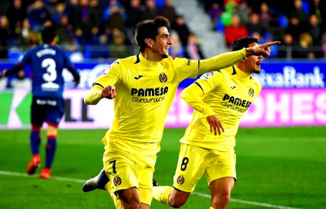 比利亚雷亚尔客场憾负赫塔菲，遭遇失利的简单介绍