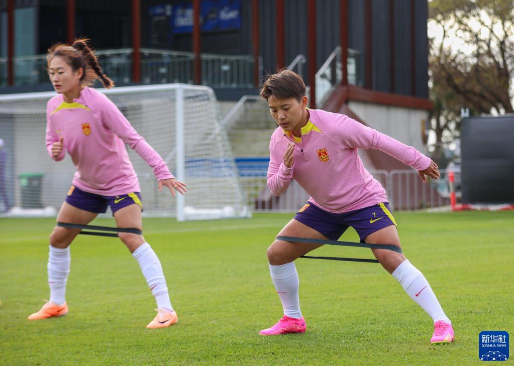 雷火电竞合作-包含国家女足备战东京奥运精神饱满迎来挑战的词条