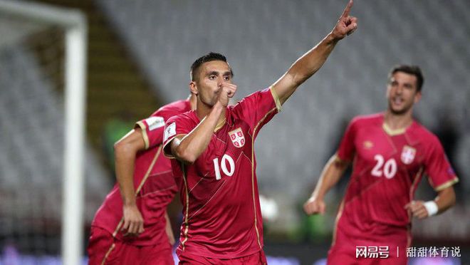 塞尔维亚大胜卢森堡，晋级前景一片大好的简单介绍