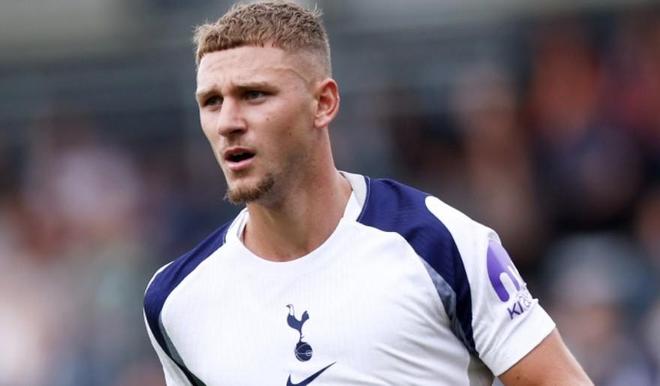 雷火电竞网站-热刺青训球员崭露头角，为球队带来新的希望的简单介绍