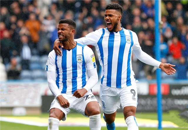 雷火电竞下载-哈德斯菲尔德逼平南安普顿，保级希望渺茫的简单介绍