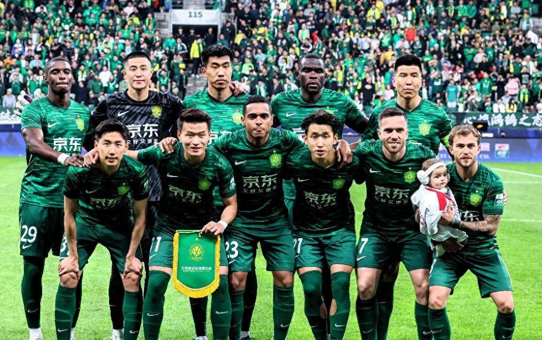 雷火电竞下载-国安主场大胜，大将发挥亮眼的简单介绍