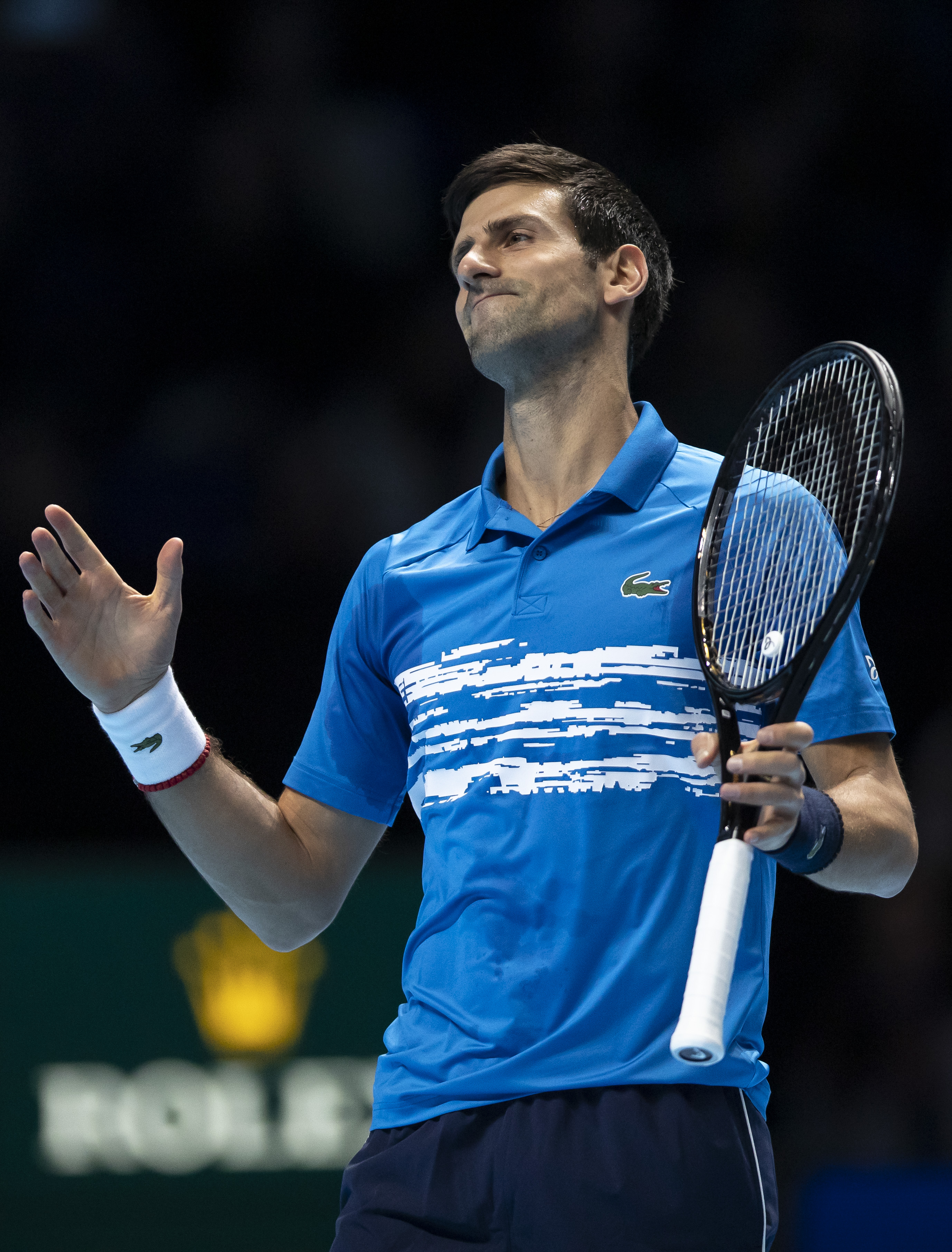 雷火电竞app-ATP总决赛横扫澳网，蒂姆扛起全队