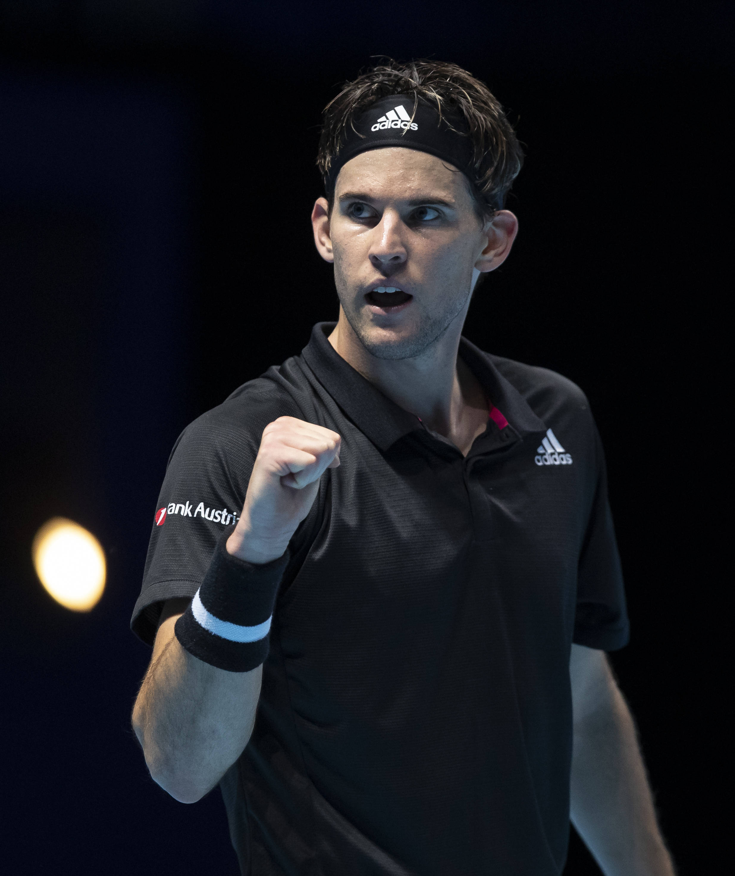 ATP总决赛横扫澳网，蒂姆扛起全队