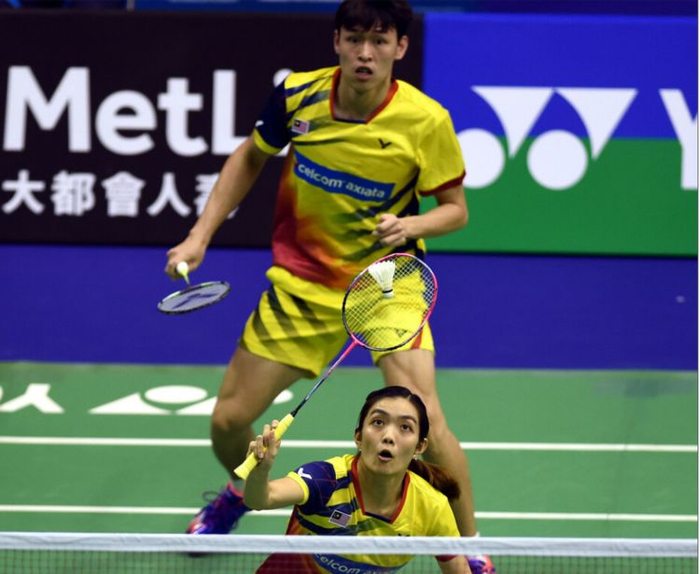 雷火电竞主播-关于马来西亚队逆转韩国队，辛杜统治全场的信息