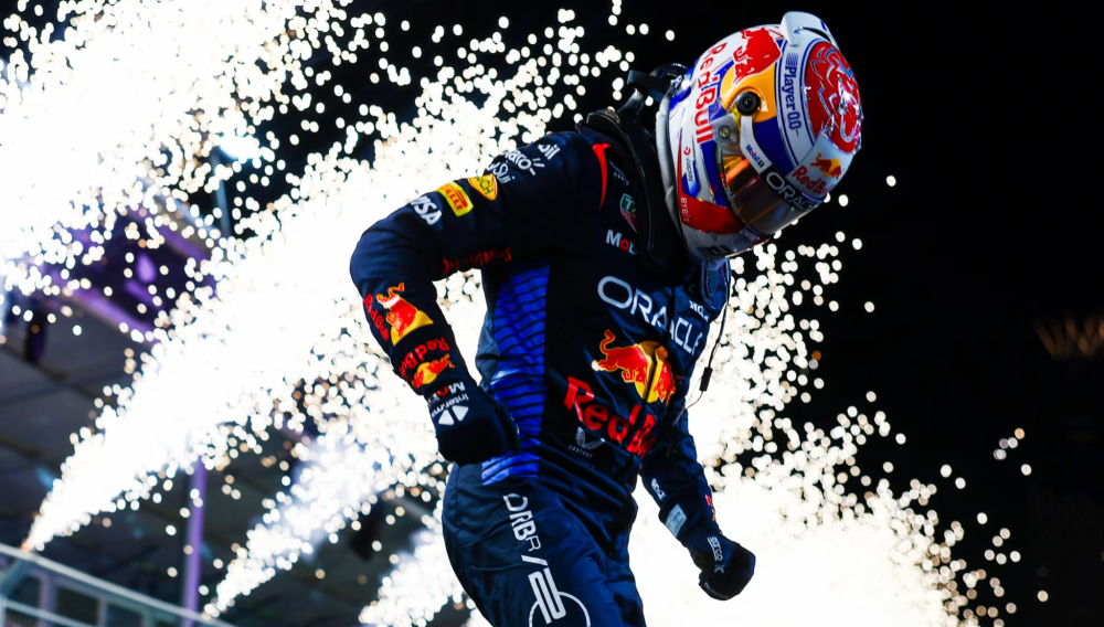 包含阿斯顿马丁横扫红牛二队,皮亚斯特里带队取胜的词条 包含阿斯顿马丁横扫红牛二队,皮亚斯特里带队取胜的词条