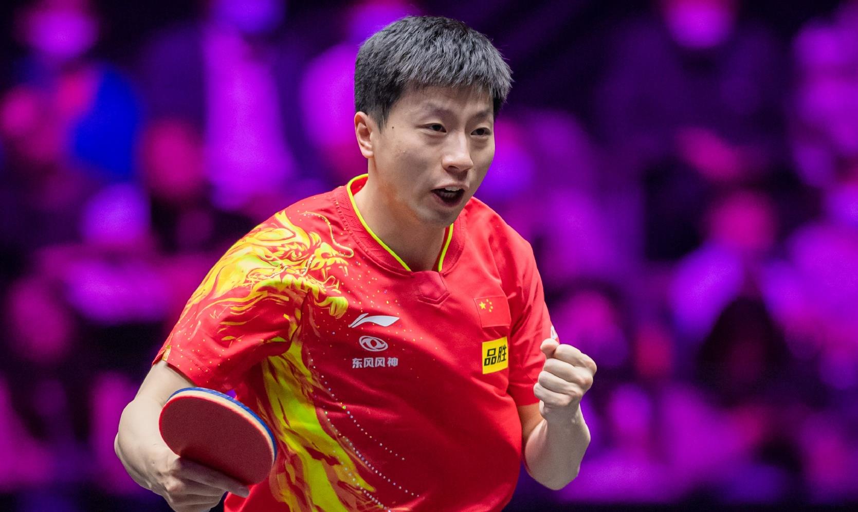 雷火电竞合作-关于奥地利队翻盘波兰队，马龙惊艳四座的信息