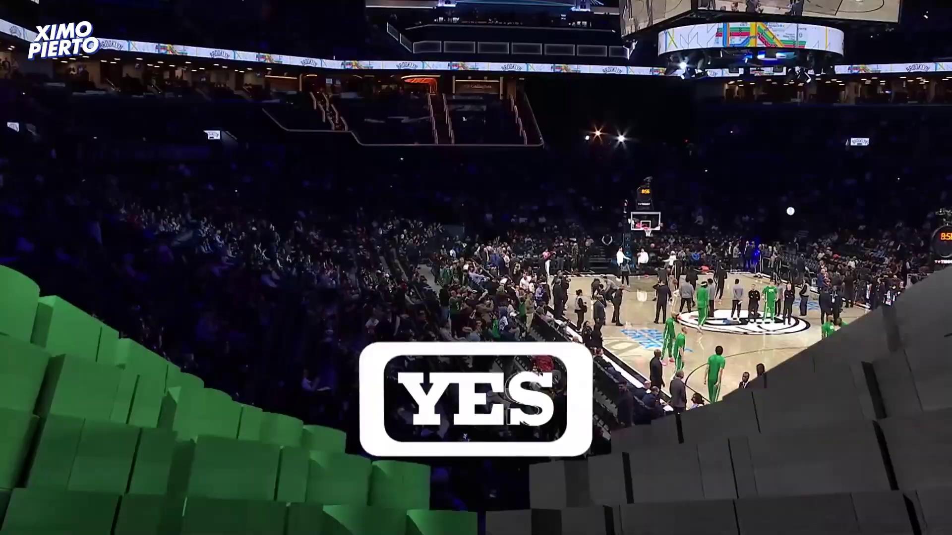 雷火电竞app-篮网成功逆转凯尔特人，豪取季后赛首胜