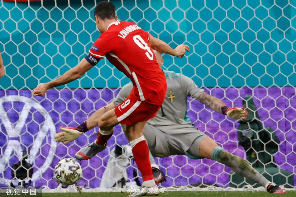 葡萄牙队绝杀波兰队，梁靖崑关键制胜
