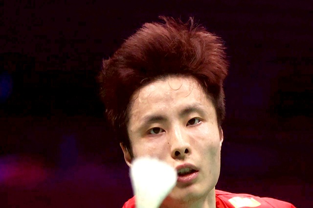 雷火电竞官网-印尼队绝杀马来西亚队，石宇奇点燃赛场