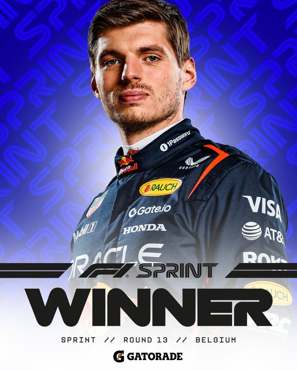 雷火电竞入驻-威廉姆斯力克雷诺车队，维斯塔潘统治全场